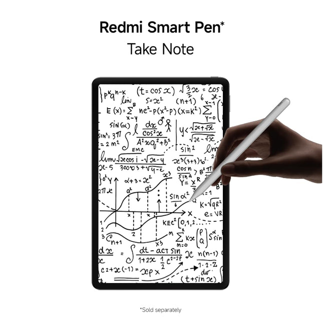 XIAOMI Redmi Smart Pen - OPENBOX