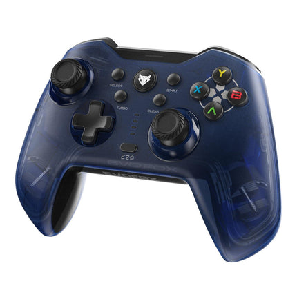 EvoFox Elite X Wireless Gaming Controller for PC - OPENBOX