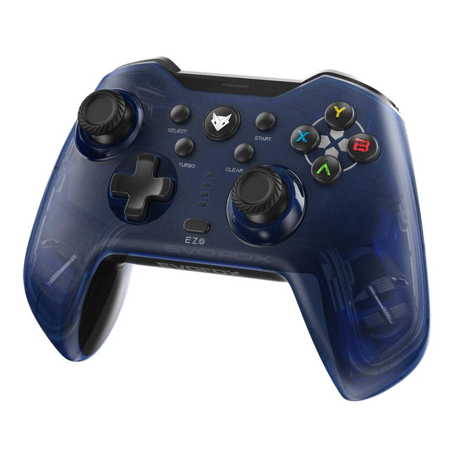 EvoFox Elite X Wireless Gaming Controller for PC - OPENBOX