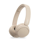 Sony WH-CH520 Wireless Bluetooth Headphones On Ear with Mic - Openbox