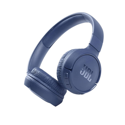 JBL Tune 510BT, On Ear Wireless Bluetooth Headphones with Mic (Assorted Color)- New