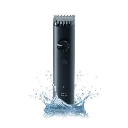 MI Corded + Cordless Beard Trimmer 2 With Type-C Fast Charging - Openbox