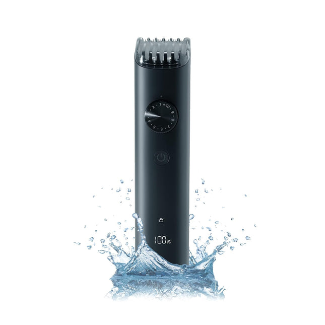 MI Corded + Cordless Beard Trimmer 2 With Type-C Fast Charging - Openbox