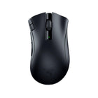 Razer Bluetooth DeathAdder V2 X Hyper Speed: Award-Winning Ergonomic Design with 14000 DPI - Ultra-Fast Hyper Speed Wireless Ergonomic Gaming Mouse - 235hr Battery Life - Openbox