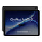 OnePlus Pad Go 2, 30.73 cm (12.1 inch) 2.8K Display, Dolby Vision™, 120Hz Refresh Rate, Quad Speakers, AI, 10050 mAh Battery, 5G Tablet, 8GB RAM 256 GB Storage, Shadow Black - Openbox