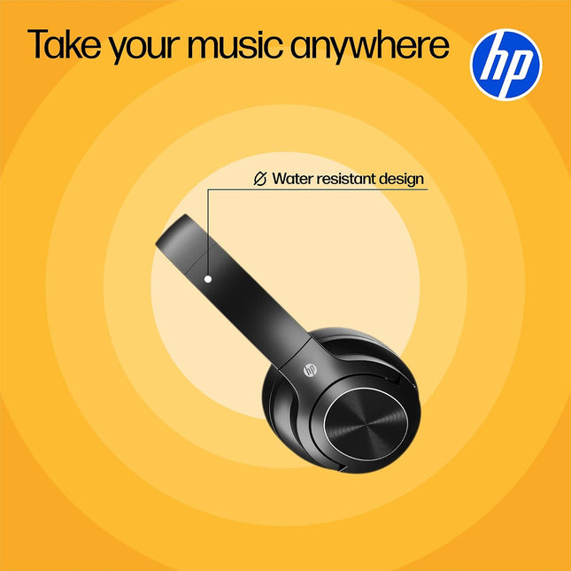 HP H300 Wireless Headset - OpenBox