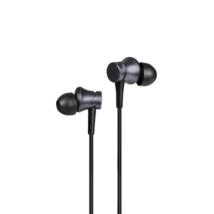 Xiaomi Mi Wired in-Ear Earphones with Mic, Ultra Deep Bass & Metal Sound Chamber - Assorted Colors- Openbox