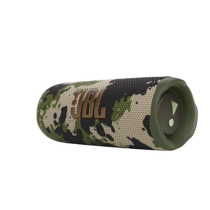 JBL Flip 6 Wireless Portable Bluetooth Speaker Pro Sound, Upto 12 Hours Playtime, IP67 Water & Dustproof, PartyBoost & Personalization App (Without Mic) - New Sealed Pack