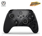 PowerA Battle Dragon™ Wireless Controller for PC and Cloud Gaming: Magnetic Hall Effect, Asymmetric Rumble Motors, 20h Playtime (Not for iOS) - Openbox