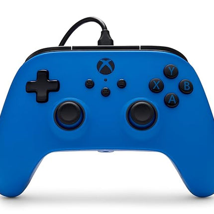 PowerA Wired Gaming Controller for Xbox Series X/S, Xbox One, PC, Windows 10/11 - Openbox