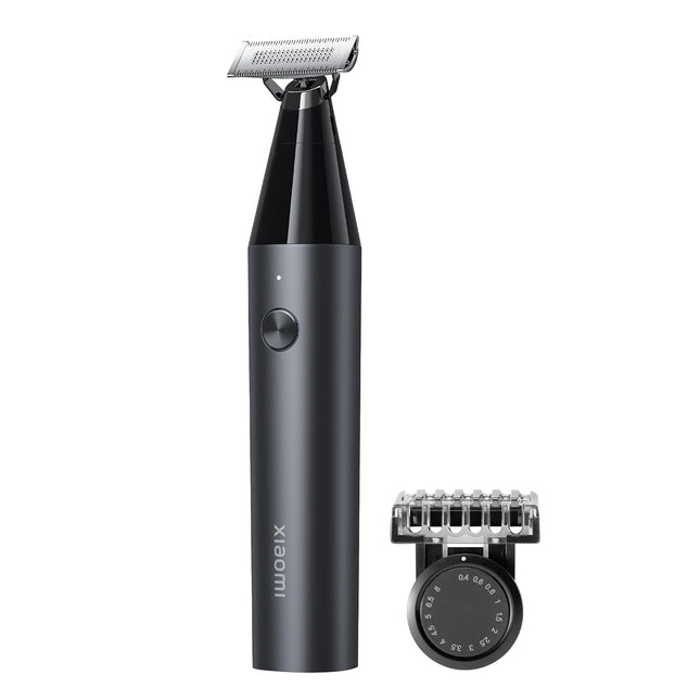 Xiaomi Uniblade Trimmer With 3-way blade For Trimming & Shaving - Openbox