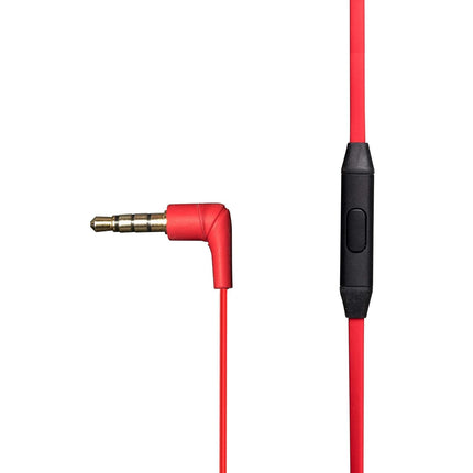 Hyperx Cloud Earbuds Wired in Ear Gaming Earphones with Mic for Nintendo Switch and Mobile Gaming (Red) - Openbox
