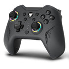 EvoFox Elite X2 Wireless Gaming Controller For PC - openbox