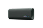 Sony ULT Field 3 Bluetooth Speaker, 48W Massive Bass, 24Hr Battery, IP67 Water/Dust/Shock/Rustproof, Hands-Free Calling, Quick Charge, Strap-Grey - Openbox