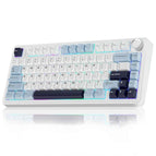 Ice Blue, Reaper Switch