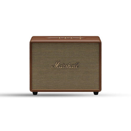 Marshall Woburn III Wired Connectivity Home Speaker with HDMI Input, Bluetooth 5.2 & RCA or 3.5mm Input - New Sealed