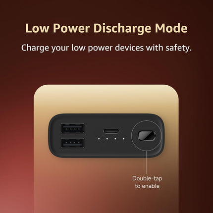 Xiaomi Pocket Power Bank pro 10000mAh 33W Super Fast Charging PD - Openbox