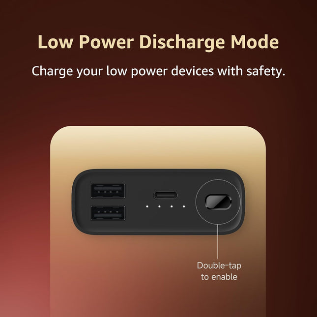 Xiaomi Pocket Power Bank pro 10000mAh 33W Super Fast Charging PD - Openbox