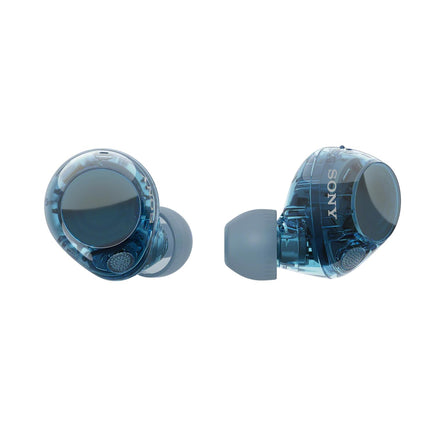 Sony WF-C710N | Dual Noise Cancellation Wireless Bluetooth in Ear Earbuds | AI Call Quality | 40Hrs Battery W/O ANC | 30Hrs Battery with ANC - OPENBOX