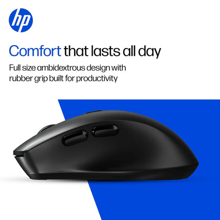 HP M310 Dual Mode 2.4Ghz Bluetooth Mouse - NEW