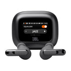 JBL Live Beam 3 TWS,Hi-Res Audio True ANC Earbuds,Smart Case with Touch Display,48H Playtime,Wireless Charging,6 Mic,Multipoint Connection - OPENBOX