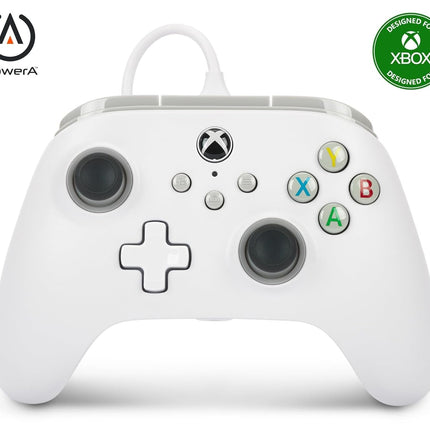 PowerA Wired Gaming Controller for Xbox Series X/S, Xbox One, PC, Windows 10/11 - Openbox