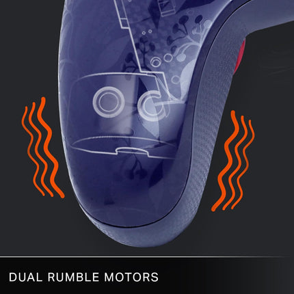 PowerA Advantage Plus Wired Gaming Controller for Xbox Series X/S, Xbox One, PC, Windows 10/11, Hall Effect Thumbsticks & Triggers - Openbox