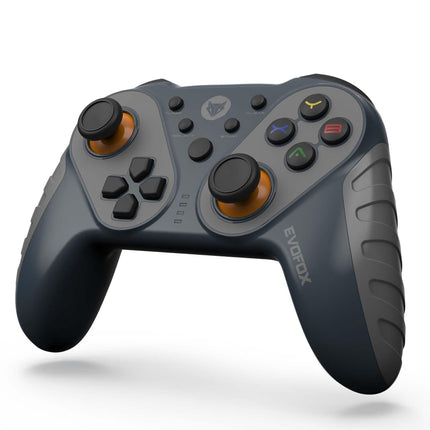 EvoFox Elite Ops Wireless Gamepad for Google TV and Android TV - Openbox
