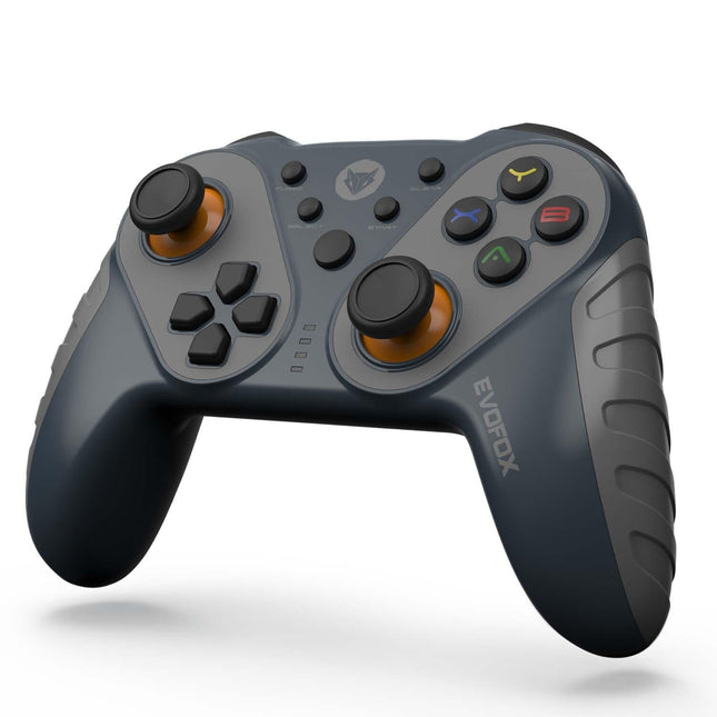 EvoFox Elite Ops Wireless Gamepad for Google TV and Android TV - Openbox