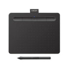Wacom Intuos Bluetooth CTL-4100WL/K0-CX Digital Graphics Pen Tablet Small (7.8