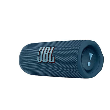 JBL Flip 6 Wireless Portable Bluetooth Speaker Pro Sound, Upto 12 Hours Playtime, IP67 Water & Dustproof, PartyBoost & Personalization App (Without Mic) - New Sealed Pack