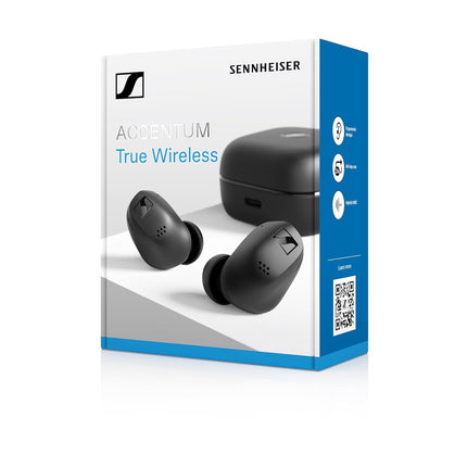 Sennheiser ACCENTUM True Wireless Earbuds - SEALED