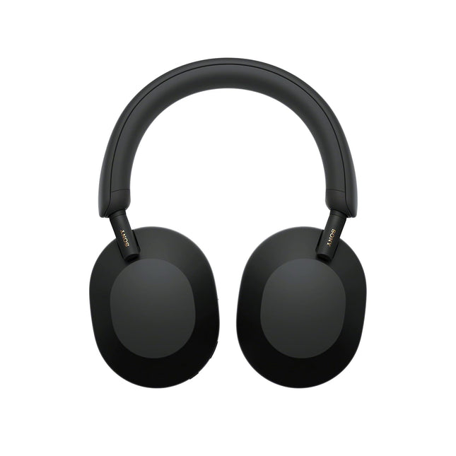 Sony WH-1000XM5 Noise Cancelling Wireless Bluetooth Over Ear Headphones