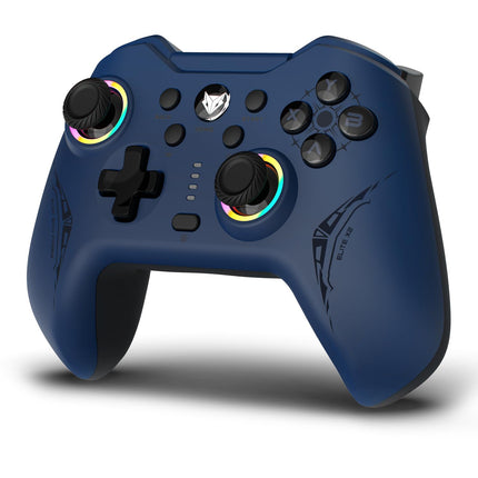 EvoFox Elite X2 Wireless Gaming Controller For PC (Assorted Color)- openbox
