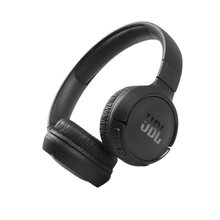 JBL Tune 510BT, On Ear Wireless Bluetooth Headphones with Mic - New