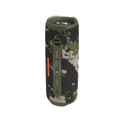 JBL Flip 6 Wireless Portable Bluetooth Speaker Pro Sound, Upto 12 Hours Playtime, IP67 Water & Dustproof, PartyBoost & Personalization App (Without Mic) - New Sealed Pack