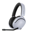 Sony INZONE H5 Over Ear Wireless Gaming Headset,360 Spatial Sound,Works with PC,PS5,28 Hour Battery,2.4Ghz Wireless and 3.5mm Audio Jack,Bidirectional Boom Microphone,40mm Drivers,WH-G500 / White - OPENBOX