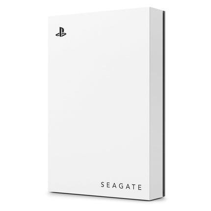 Seagate Game Drive for PS5 2TB External HDD - USB 3.0, Officially Licensed, Blue LED - NEW