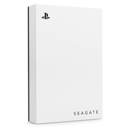 Seagate Game Drive for PS5 2TB External HDD - USB 3.0, Officially Licensed, Blue LED - NEW