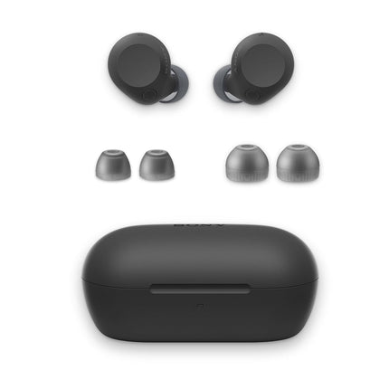 Sony WF-C710N | Dual Noise Cancellation Wireless Bluetooth in Ear Earbuds | AI Call Quality | 40Hrs Battery W/O ANC | 30Hrs Battery with ANC - OPENBOX