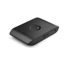 Elgato 4K X – Capture Up to 4K144 with Ultra-Low Latency on PS5/Pro, Xbox Series X/S, Nintendo Switch, OBS and More, HDMI 2.1, VRR, HDR10, USB 3.2 Gen 2, for Streaming & Recording, PC/Mac/iPad - openbox