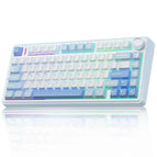 Sea Blue, Graywood Switch