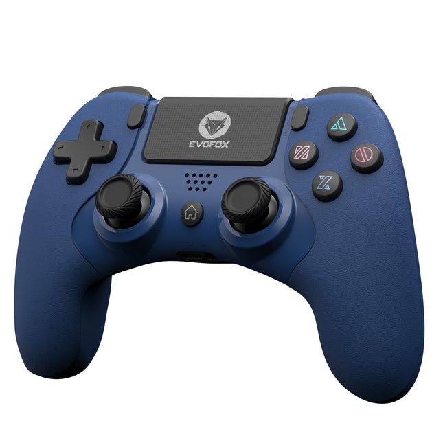 EvoFox Elite Play ps4 controller dualshock 4, iPad & iPhones - Openbox