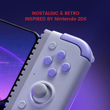 GameSir X2 Type-C Mobile Gaming Controller - Openbox