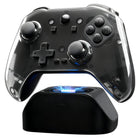 NiTHO PRO ONE Wireless Gaming Controller for PC, Switch, Android & iOS | Gaming Gamepad with Hall Effect Stick & Trigger, Turbo, Vibration, 6-Axis Sensor- Openbox