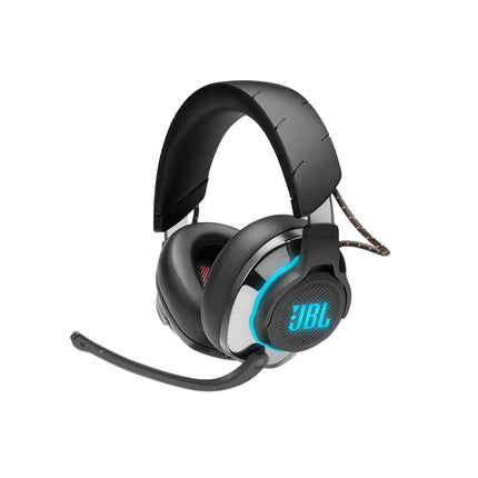 JBL Quantum 810 Wireless Over Ear Gaming Headset with Mic, ANC, 50mm Driver (Black) - Sealed