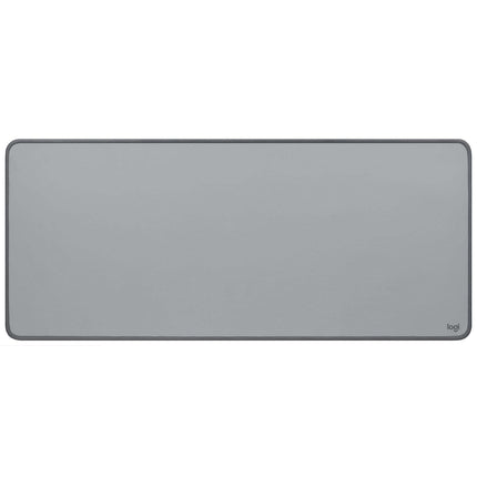 Logitech Desk Mat - Studio Series, Multifunctional Large Desk Pad, Extended Mouse Mat - Openbox