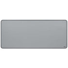 Logitech Desk Mat - Studio Series, Multifunctional Large Desk Pad, Extended Mouse Mat - Openbox