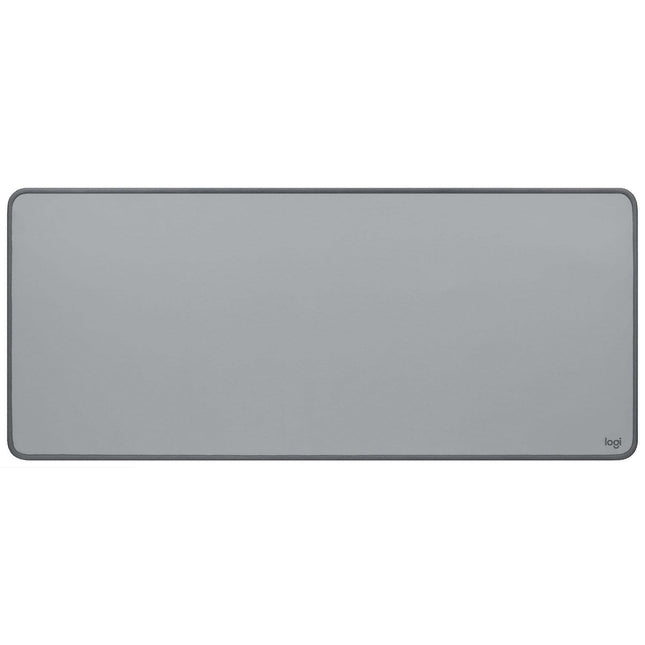 Logitech Desk Mat - Studio Series, Multifunctional Large Desk Pad, Extended Mouse Mat - Openbox