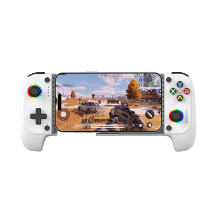 EvoFox Deck Gamepad for iPhone/Android, XBOX, HID - Openbox